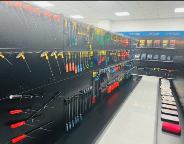 Hướng dẫn sử dụng dao tiện ích: Cách chọn đúng?